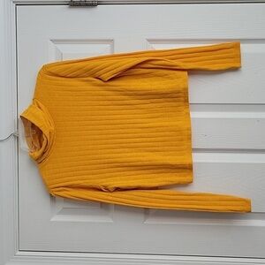 Divided H&M Long Sleeve Shirt